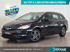 Opel Astra Sports Tourer - 1.2 Business Edition | Trekhaak | Navigatie | Climate Control | Cruise Control | Lichmtale
