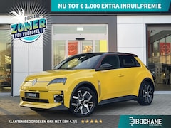 Renault 5 - 5 Comfort Range Iconic Cinq 52 kWh | Pack winter | Easy park assist