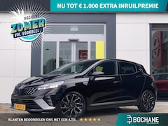 Renault Clio - 1.0 TCe 90 GPF Esprit Alpine