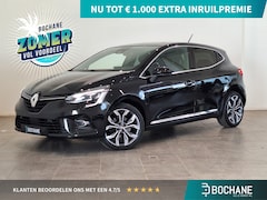 Renault Clio - 1.3 TCe 130 EDC Edition One | BOSE | Navigatie 9, 3" | 360° camera | Stoelverwarming | Lic