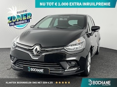 Renault Clio - 0.9 TCe 90 Limited | Navigatie | Airco | Keyless | Cruise Control | Parkeersensoren achter