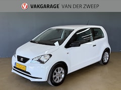 Seat Mii - 1.0 Reference