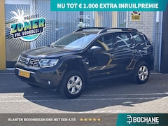 Dacia Duster - 1.0 TCe Bi-Fuel Comfort | Trekhaak | Cruise Control | Airco | BT-Telefoonfunctie | Lichtme