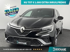 Renault Clio - 1.6 E-Tech Hybrid 140 R.S. Line | Navigatie | Achteruitrijcamera | 17'' Lichtmetaal | DAB