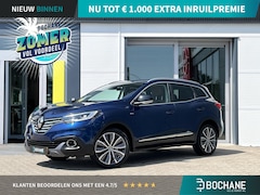 Renault Kadjar - 1.2 TCe Bose