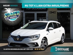 Renault Mégane Estate - 1.3 TCe Intens | Navigatie | Keyless Entry | Cruise Control | Apple Carplay/ Android Auto