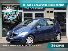 Mercedes-Benz A-klasse - 160 BlueEFFICIENCY Business Class Trekhaak | Airconditioning | Hoge instap