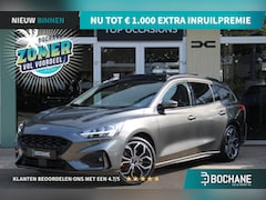 Ford Focus Wagon - 1.0 EcoBoost Hybrid ST Line X Business |Stoel/Stuur verwarming | Bang & Olufsen | Voorruit