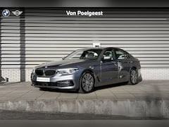 BMW 5-serie - Sedan 520d High Executive Edition / Selections