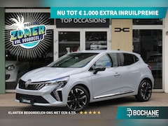 Renault Clio - 1.0 TCe 90 GPF techno | Achteruitrijcamera | 17" Lichtmetalen Velgen | Climate Control