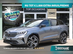 Renault Austral - 1.2 E-Tech full hybrid 200 techno esprit Alpine Achterruitrijcamera | Navigatiesysteem | D