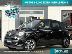 Renault Twingo - 1.0 SCe Limited | PDC | Stoelverwarming | Automaat