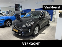 Ford Kuga - 2.0 TDCi Titanium | Cruise Control | Trekhaak | 1900KG Trekgewicht | Parkeersensoren V + A