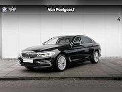 BMW 5-serie - Sedan 520i High Executive Edition | Selections