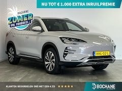 BYD Seal U - Design 87 kWh PANORAMDAK l STOELVERWARMING/STOELKOELING