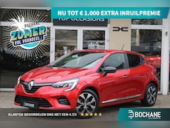 Renault Clio - 1.0 TCe 90 Evolution | All-Season banden