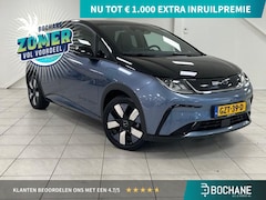 BYD Dolphin - Design 60 kWh DEMO | CLIMATE CONTROL | BEDIENING VIA APP | APPLE CARPLAY | ANDROID AUTO |