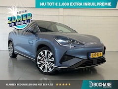 BYD Sealion 7 - Excellence AWD 91.3 kWh | APPLE CARPLAY | DEMO | 530 PK | 20" LICHTMETALEN VELGEN | VERWAR