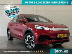 BYD Atto 3 - Design 60 kWh GROOT NAVI SCHERM | PANORAMA DAK | APPLE CARPLAY