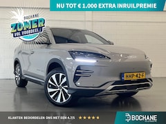 BYD Seal U - Design 87 kWh SCHUIF-/KANTELDAK | NAVI | ELEKTRISCHE STOELEN | STOELVENTILATIE | STUURVERW