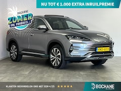 BYD Seal U - DM-i FWD Boost