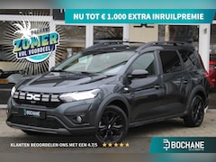 Dacia Jogger - 1.0 TCe 110 Extreme | 7-Persoons | Navigatie | Dodehoekdetectie |
