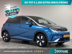BYD Dolphin - Design 60 kWh