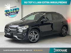 Mercedes-Benz GLA-Klasse - 250 e AMG Line | PANO | TREKHAAK | BURMESTER | MULTI-BEAM | SFEER | 360 CAM |