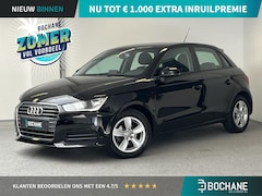 Audi A1 Sportback - 1.0 TFSI Advance | 2e-EIG | CARPLAY | CAMERA | STOEL.V.W |