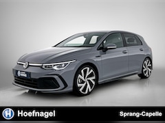 Volkswagen Golf - 1.5 TSI R-Line 2x | Adaptive Cruise | HeadUp Display | CarPlay