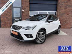 Seat Arona - 1.0 TSI Xcellence Launch Edition