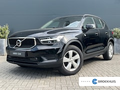 Volvo XC40 - 1.5 T3 Momentum | Achterbank verwarmd | Binnen/buitenspiegel aut. dimmend | Buitenspiegels