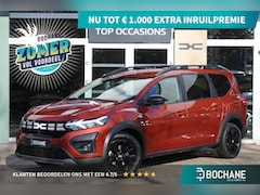 Dacia Jogger - 1.0 TCe 110 Extreme | 7-Persoons | Navigatie | Dodehoekdetectie