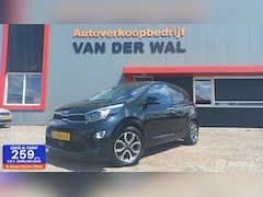 Kia Picanto - 1.0 DPi DynamicPlusLine/CLIMATECONTROL/CRUISECONTROL/NAVIGATIE