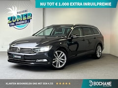 Volkswagen Passat Variant - 1.4 TSI ACT Comfortline Business | TREKHAAK | CAMERA | CARPLAY | ORG.NL |