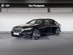 BMW 5-serie - Sedan 530e M Sport Edition | Selections