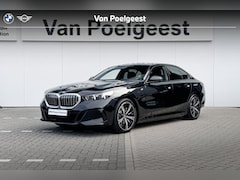 BMW 5-serie - Sedan 530e M Sport Edition | Selections