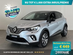 Renault Captur - 1.3 Mild Hybrid 160 EDC Iconic | BOSE | 360° camera | Stoelverwarming | Adaptieve Cruise C