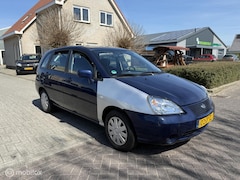 Suzuki Liana - 1.6 GLX