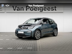 BMW i3 - Business Edition 120Ah 42 kWh |