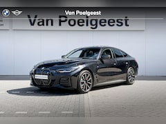 BMW i4 - eDrive35 High Executive 70 kWh | Selections