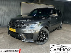 Land Rover Range Rover Sport - 2.0 P400e Autobiography Dynamic