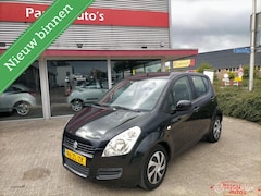 Suzuki Splash - 1.2 Airco NAP APK hoge instap
