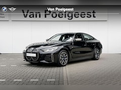BMW i4 - M50 84 kWh | Selections