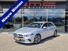 Mercedes-Benz A-klasse - 180 d Luxury Line Camera Navi Stoelverwarming