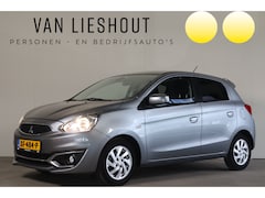 Mitsubishi Space Star - 1.0 Intense NL-Auto Tel.Bluetooth I AC I PDC