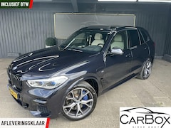 BMW X5 - xDrive45e High Executive Individual M-Sport
