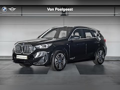 BMW iX1 - xDrive30 67 kWh | Stuurwielrand verwarmd | Sportstoelen voor | Selections