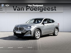BMW iX2 - eDrive20 67 kWh | Selections