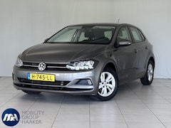 Volkswagen Polo - 1.0 TSI Comfortline | Automaat | Apple-Android | Cruise Control | Airconditioning